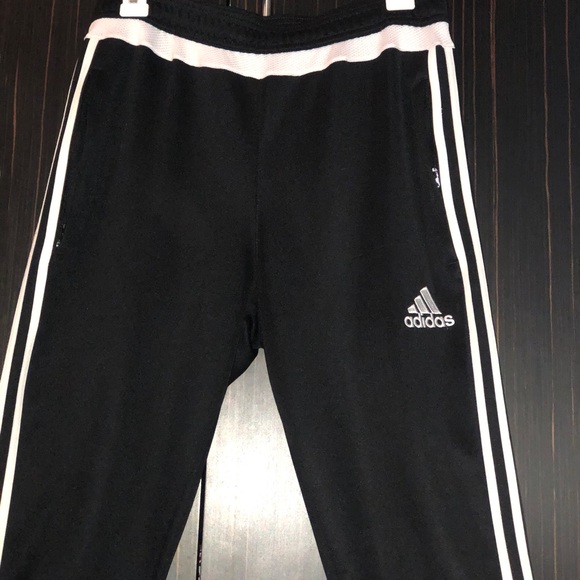 COPY - Adidas Training Joggers. - Picture 1 of 7